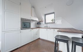 Cozy Apartment In The Center Of Vilnius